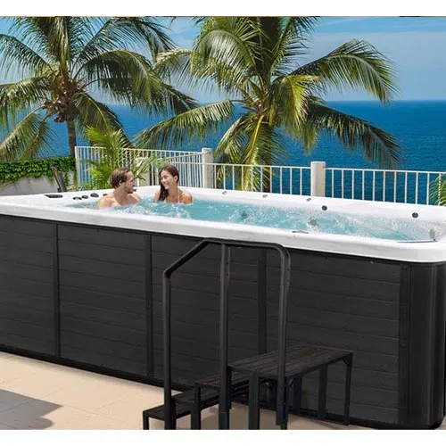 Swimspa hot tubs for sale in North Richland Hills